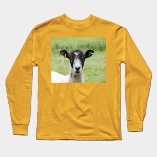 Ewe Lookin At Me? Long Sleeve T-Shirt